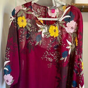 Vince Camuto Dress